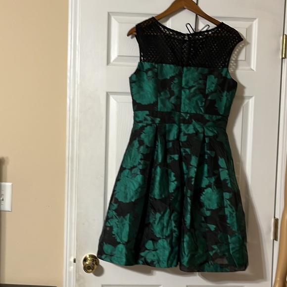 Julia Jordan Woman’s Dress Multicolor Size 8 - Picture 6 of 8